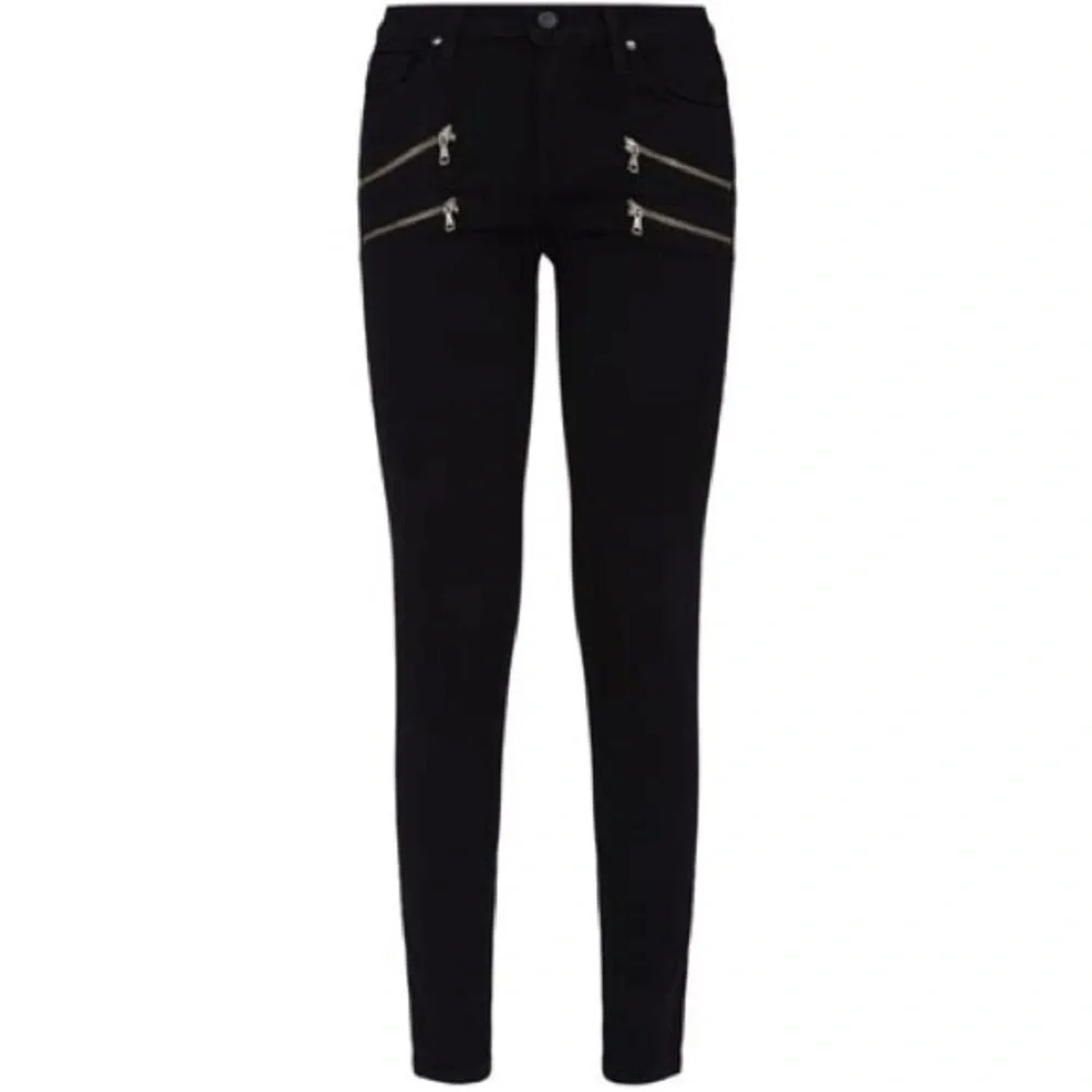 PAIGE EDGEMONT JEAN, SIZE 31 - Picture 11 of 12